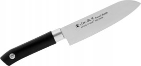 Satake Sword Smith kés Mini Santoku 15cm univerzális