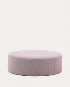 Lila puff Kaeli – Kave Home