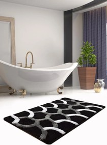 Elegant - Black (70 x 120)