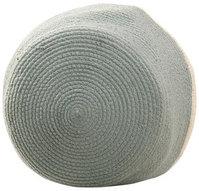 Textil tárolókosár ø 30x35 cm Zoco – Lorena Canals