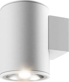 MAYTONI O303WL-L5W3K SHIM Modern Kültéri Fali Lámpa Fehér LED IP65