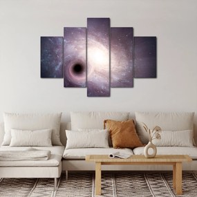 Kép - Spirálgalaxisok (150x105 cm)