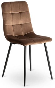 Barna Bársony Étkezőszék. PERU