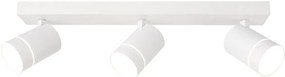 Italux SELMA SPL-31983-3B-WH Spotlámpa 15W/LED 4000K 960LM IP20