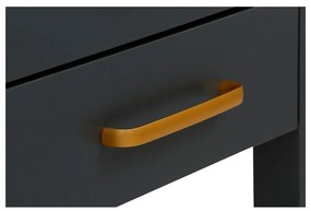 Íróasztal 50x120 cm Marion - Støraa
