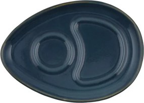 4 részes kerámia kávéscsésze készlet csészealjjal 215 ml