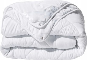 4 évszak paplan 200x200 antiallergén két paplan 2 az 1-ben Lengyel