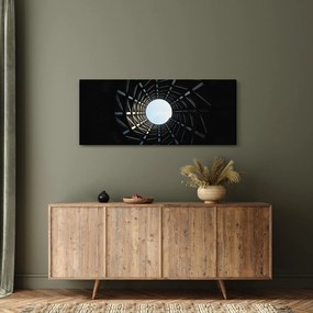 Alagút képe (120x50 cm)