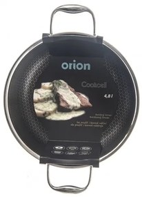 Orion COOKCELL edény tapadásmentes felülettel, 24 cm