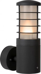 LUCIDE 14871-01-30 SOLID Modern Kültéri Fali Lámpa E27 IP54
