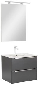 Vario Trim 60 komplett