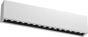 ANTIGO 1047 A-GLARE Modern Mennyezeti Lámpa Fehér LED IP20