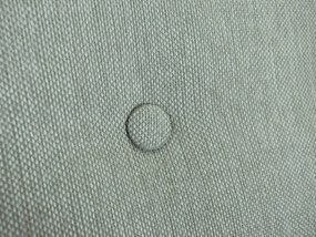 Wilsondo MERIDA füles fotel - zöld