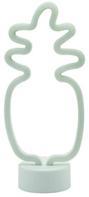 Fehér gyerek éjjelilámpa Pineapple – Hilight