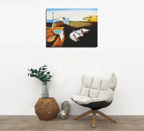 Vászonkép, 30×40 cm – DC241