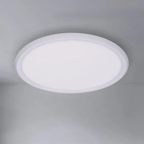 Brilagi - LED mennyezeti lámpa CARLOS LED/24W/230V átm. 40 cm fehér