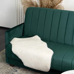 Zestaw 2x Sofa PORTO Zielona