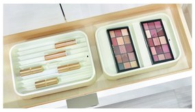 Eco Bin fehér ékszertartó, 28,12 x 19,23 cm - iDesign