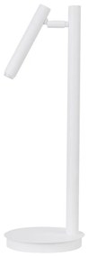 Sigma Asztali lámpa STALACTITE 1xG9/3W/230V fehér SI0154