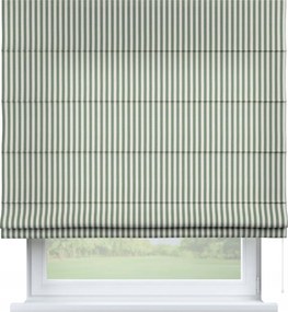 Kész római roló Capri 100x170cm zöld