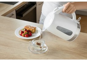 Sencor SWK 1748WH vízforraló 1,7 l, fehér