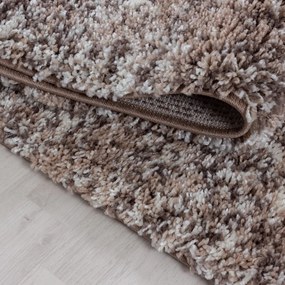 Világosbarna szőnyeg 60x110 cm Enjoy – Ayyildiz Carpets