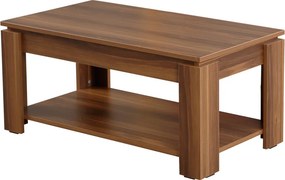 Shelf - Walnut