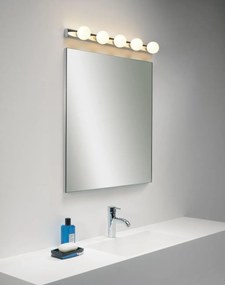 Astro Lighting CABARET 1087010 Fali lámpa 5x3W/G9 IP44