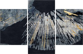 Kép - Absztrakció (90x60 cm)