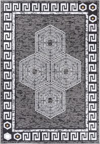 Aténa Szőnyeg 140x200 Divatos, Stílusos, Antik hatású h12ag