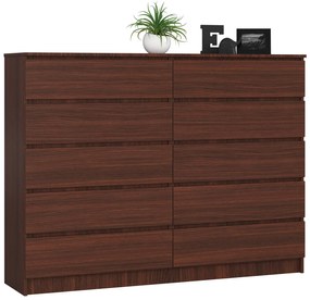 Komód Koa II (wenge). 1068926