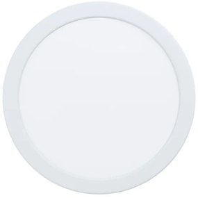 Eglo 99225 - LED mennyezeti lámpatest FUEVA 5 LED/10,5W/230V
