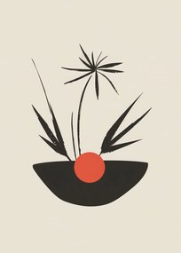 Poszter 25x35cm Növekedési esszencia