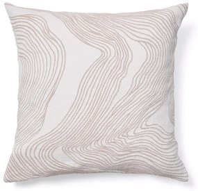 Pamut párnahuzat 50x50 cm Ondara – Kave Home