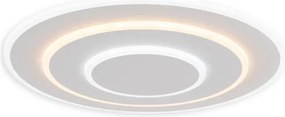 Brilagi - LED dimmelhető mennyezeti lámpatest MODERN LED/58W/230V 3000-6000K + távirányító