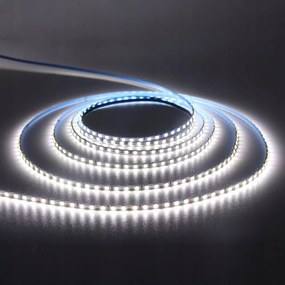 Led Szalag Slim 4MM 120LED/M 8W Hideg
