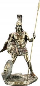 szobor, figura, szobor Római Háború Istene Mars Veronese (WU76021A4)