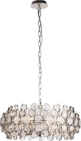 Endon MARELLA 76508 Függőlámpa 6x40W/E14 IP20