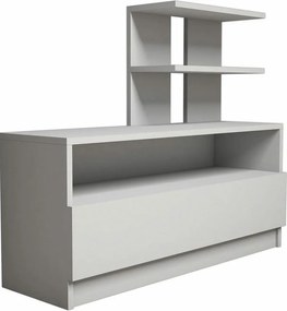 Airy White cipősszekrény