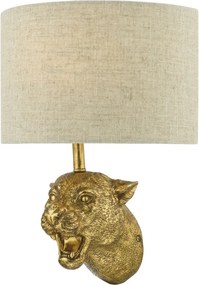 Dar Lighting RURI RUR0735 Fali lámpa 1x40W/E14