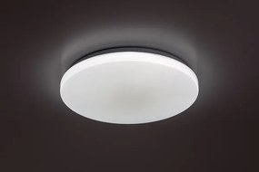 Rabalux 71443 - LED Dimmelhető mennyezeti lámpa DANNY 2 LED/60W/230V 3000-6500K átm. 58 cm + távirányító