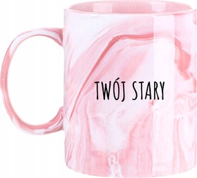 Bögre Márvány Ajándék Vicces Anyák Napja Régi