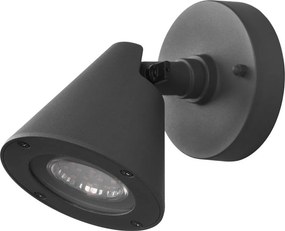 Kültéri lámpa (magasság 14 cm) Kaveri – Trio