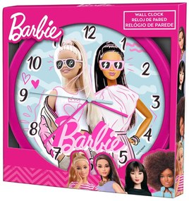 Barbie Duo falióra 25 cm