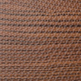 Deuba Védő padlószőnyeg szett 8 db - barna