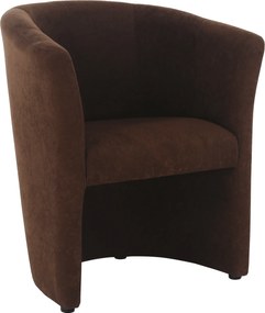 Klub fotel, barna, CUBA