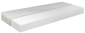 Tartalék huzat TiaHome Aloe Vera matrachoz - 80x190cm