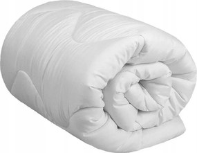 Szállodai steppelt paplan 200x220 egész éves töltet 350 g/m2