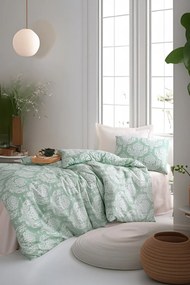 Post - Water Green