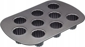 Canelé forma, 32 cm